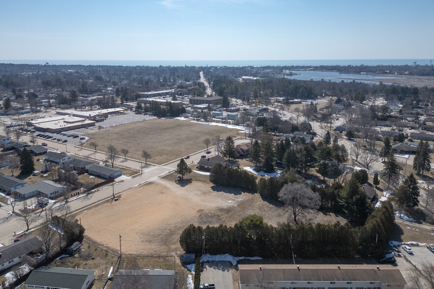More Photos Of 3612 Bellevue Pl, Two Rivers Land For Sale