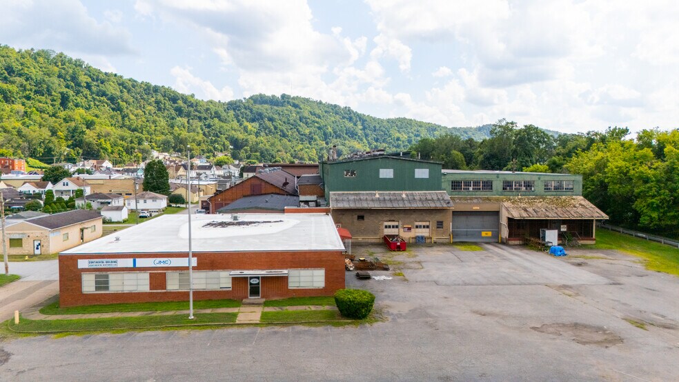 More Photos Of 801 Hazlett Ave, Wheeling Office For Sale
