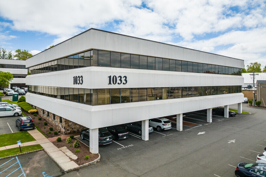 Primary Photo Of 1033 US Highway 46, Clifton Office For Sale