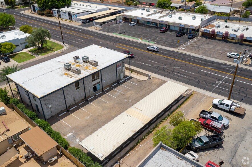 More Photos Of 4433 N 19th Ave, Phoenix Office For Lease