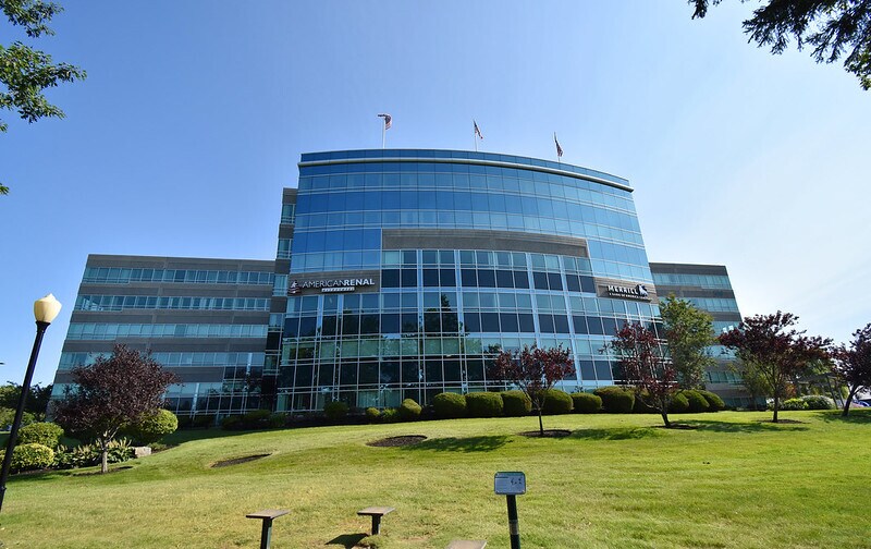 More Photos Of 500 Cummings Ctr, Beverly Office For Lease