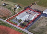 More Photos Of 29599 Old 20 Hwy, Madison Flex For Lease