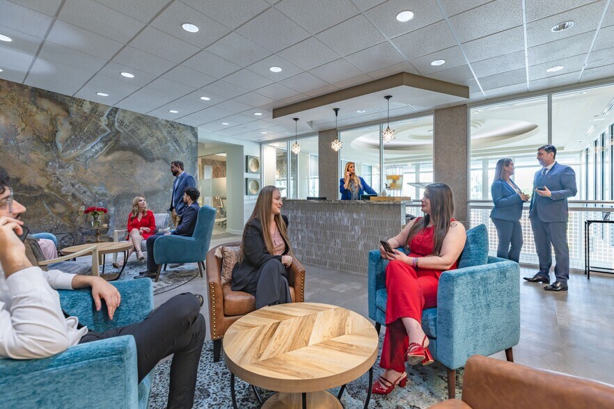 Primary Photo Of 8200 NW 41st St, Miami Coworking Space