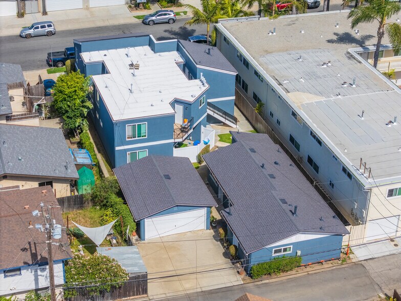 More Photos Of 1015 Georgia St, Huntington Beach Apartments For Sale