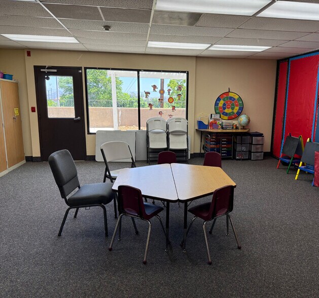 More Photos Of 1504 Taber St, Corona Religious Facility For Lease