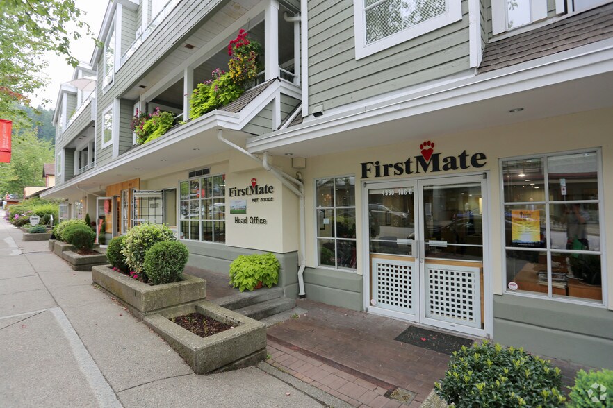 More Photos Of 4390 Gallant Ave, North Vancouver District Apartments For Lease