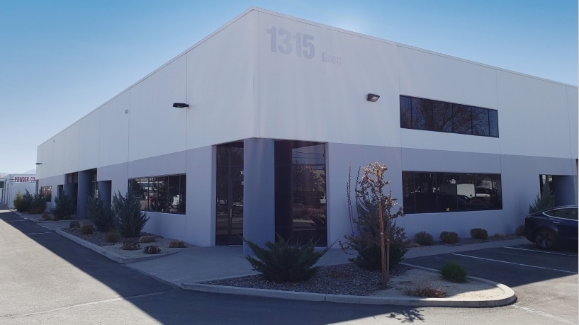 More Photos Of 1315 Greg St, Sparks Unknown For Lease