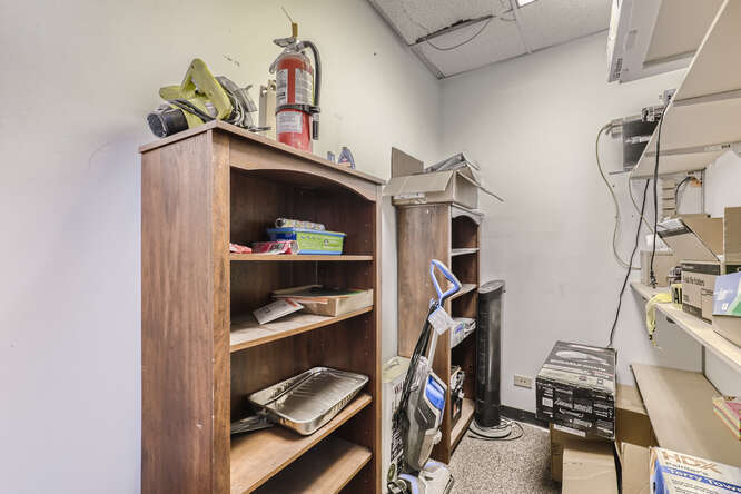 More Photos Of 5475 Peoria St, Denver Light Manufacturing For Sale