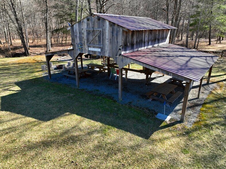 More Photos Of 2191 Lester Hwy hwy, Lester Land For Sale