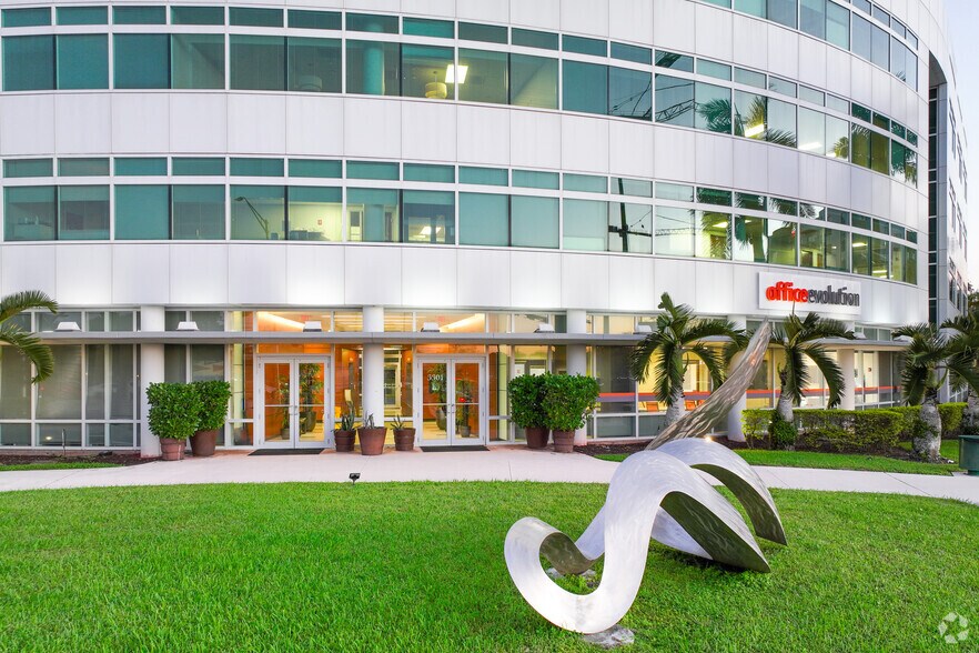 More Photos Of 3301 N University Dr, Coral Springs Coworking Space