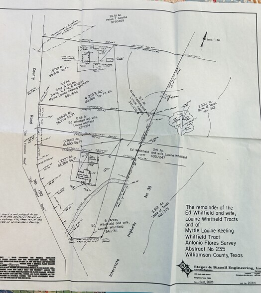 More Photos Of 1515 N Interstate 35, Georgetown Freestanding For Sale