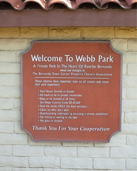 More Photos Of 16776 Bernardo Center Dr, San Diego Coworking Space