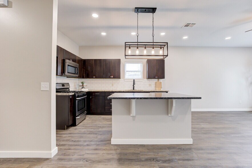 More Photos Of , Edmond Multifamily For Sale