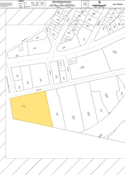 More Photos Of 56R Roland St, Charlestown Research And Development For Lease