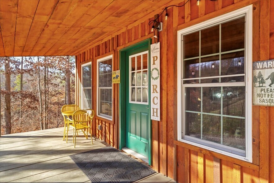 More Photos Of 16 Hickory Lane, Campton Land For Sale