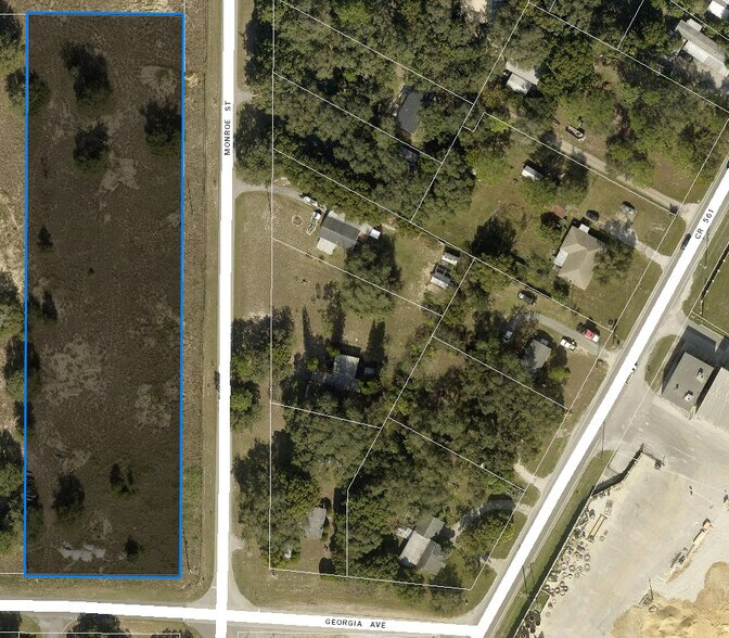 More Photos Of Georgia Ave, Astatula Land For Sale