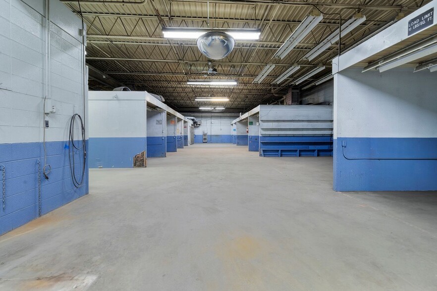 More Photos Of 1301 S 6th St, Noblesville Manufacturing For Sale