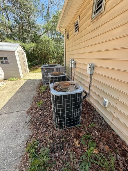 More Photos Of 20850 Langley Rd, Lexington Park Religious Facility For Sale