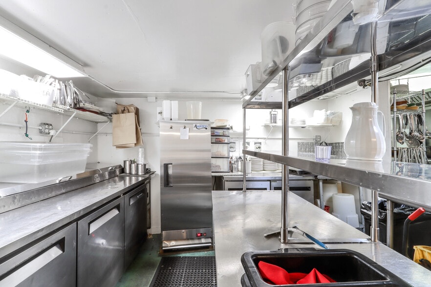 More Photos Of W7404 County Road X, Delavan Restaurant For Sale