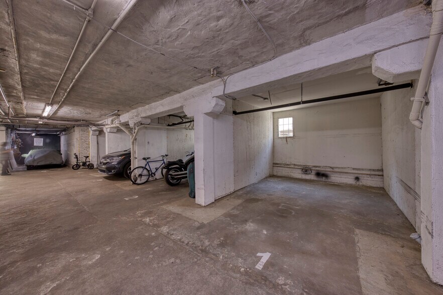 More Photos Of 2451 Le Conte Ave, Berkeley Apartments For Sale