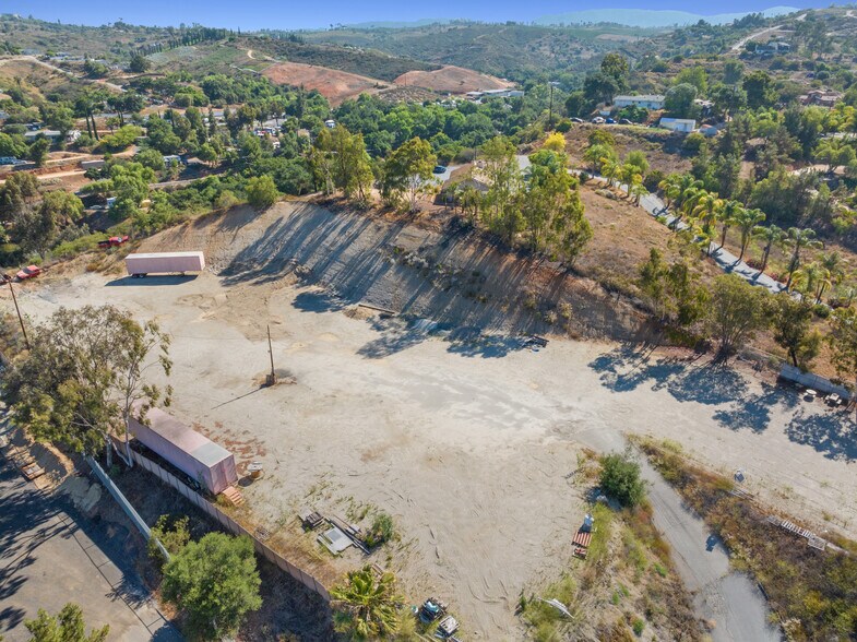 More Photos Of 8490 Nelson Way, Escondido Industrial For Sale