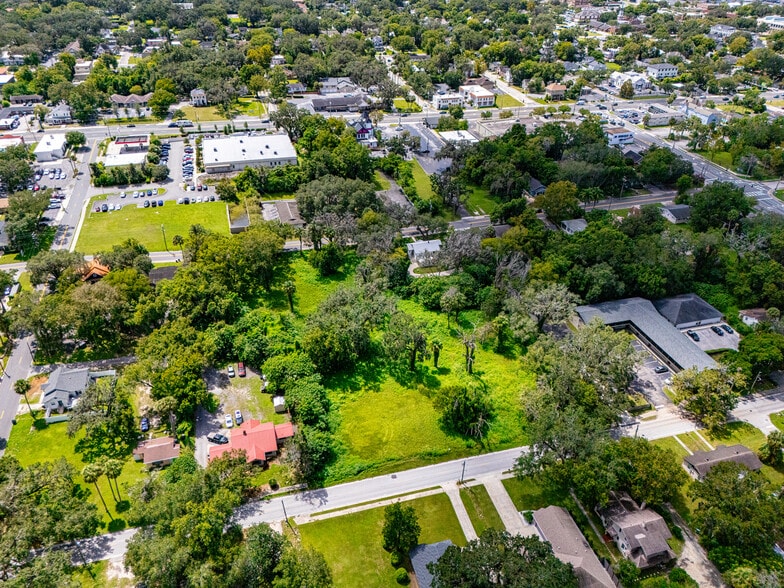 More Photos Of NE 9th Ave @ NE 3rd St, Ocala Land For Sale