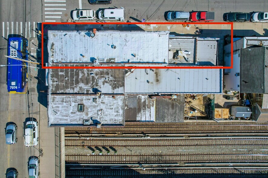 More Photos Of 156 Avenue U, Brooklyn Storefront Retail Residential For Sale