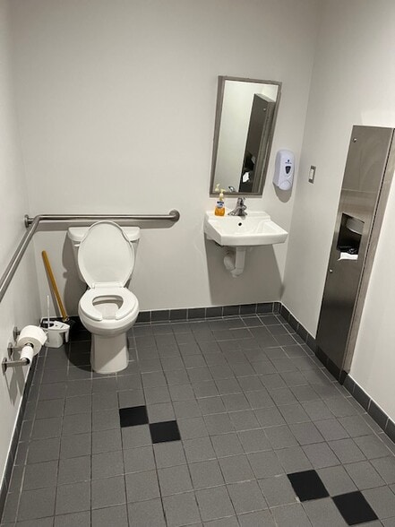 More Photos Of 3325 W Hillsboro Blvd, Deerfield Beach Bank For Sale