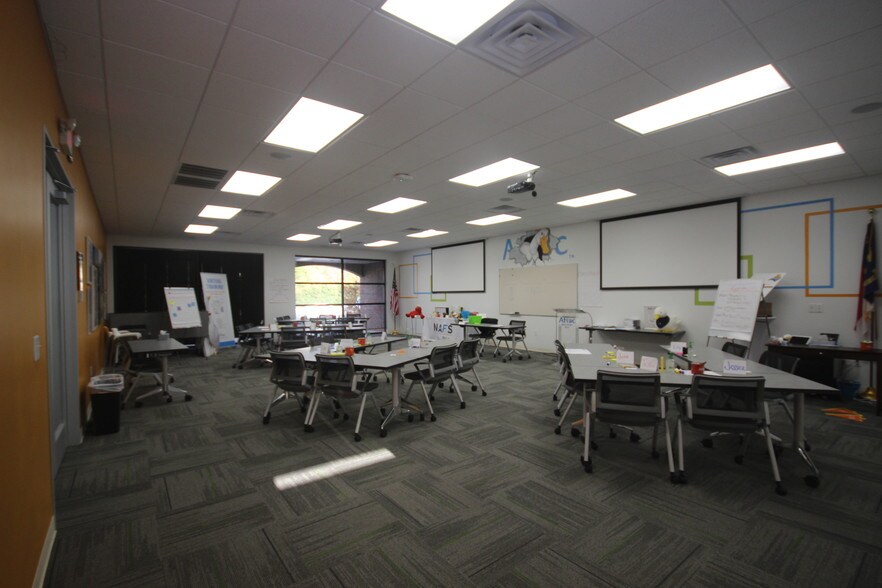 More Photos Of 1609 W Arlington Blvd, Greenville Medical For Lease