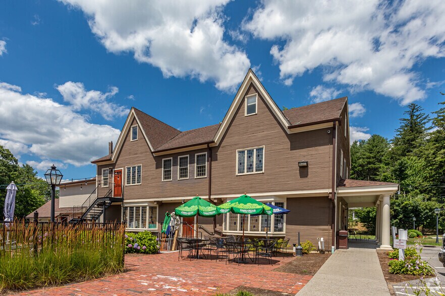 More Photos Of 29 Hudson Rd, Sudbury General Retail For Lease