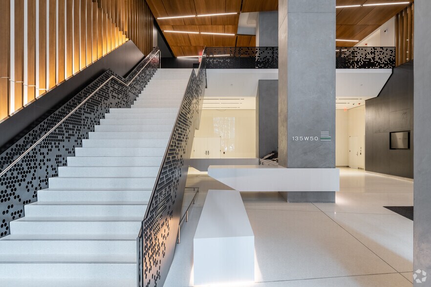 More Photos Of 135 W 50th St, New York Coworking Space