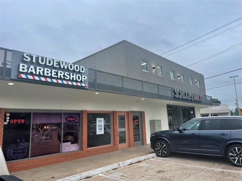 More Photos Of 736-742 E 20th St, Houston Unknown For Lease