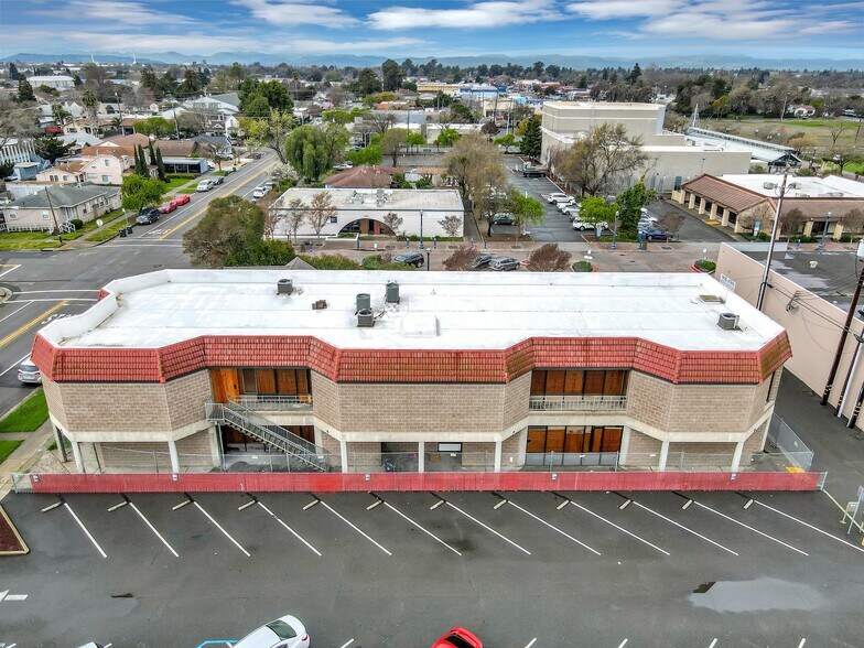 More Photos Of 934 Missouri St, Fairfield Medical For Sale