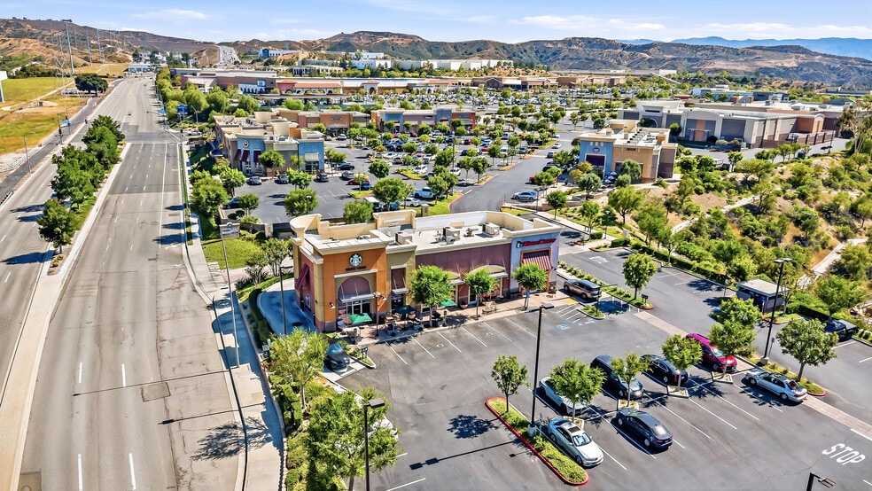 More Photos Of 26571-26583 Golden Valley Rd, Santa Clarita Restaurant For Sale