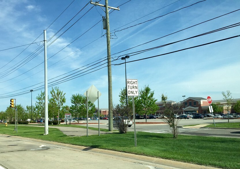 More Photos Of 18400 Hall Rd, Clinton Township Land For Sale