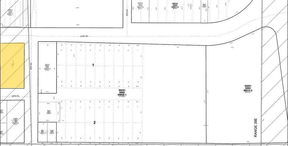More Photos Of 601 21st St, Vero Beach Loft Creative Space For Lease