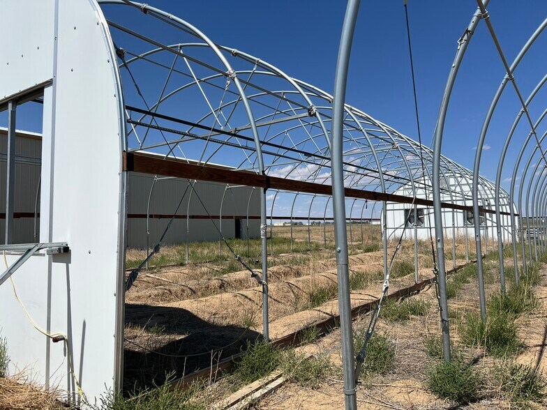 2010320173 Sherman Ln, Ordway, CO 81063 Industrial For Sale