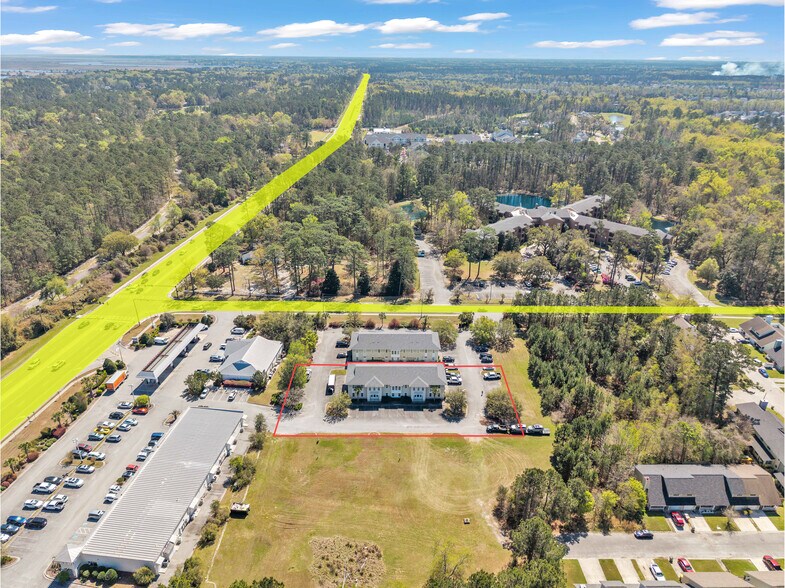 More Photos Of 100 Timber Trail Rd, Richmond Hill Office For Sale