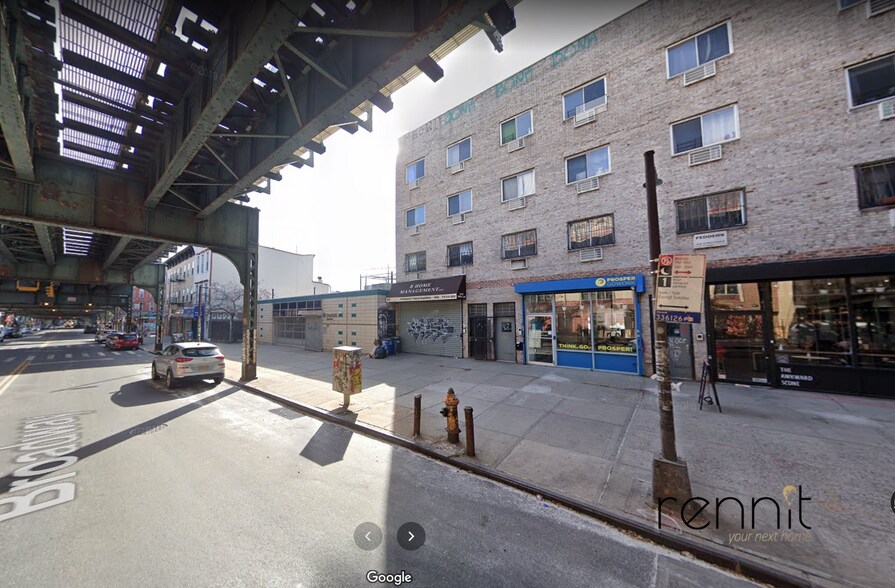 More Photos Of 1022 Broadway, Brooklyn Storefront Retail Residential For Lease