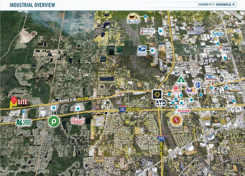 More Photos Of , Jacksonville Land For Sale