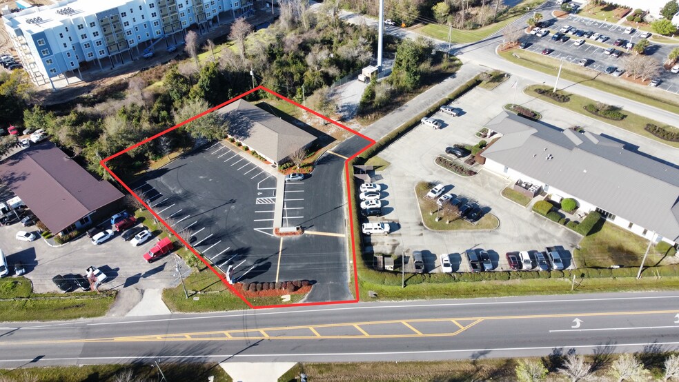 More Photos Of 527 AIRPORT Rd, Panama City Office For Sale