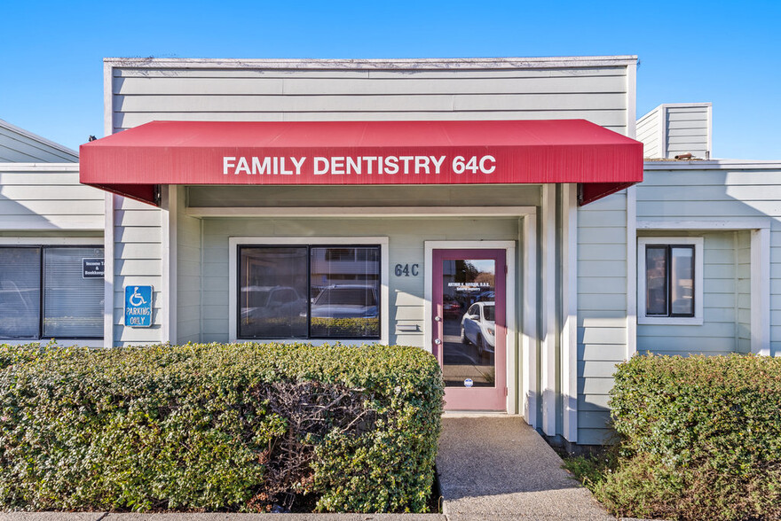 Primary Photo Of 64 Penny Ln, Watsonville Medical For Sale