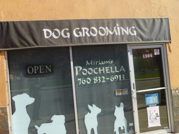 More Photos Of 1500-1512 S Palm Canyon Dr, Palm Springs Storefront Retail Office For Lease