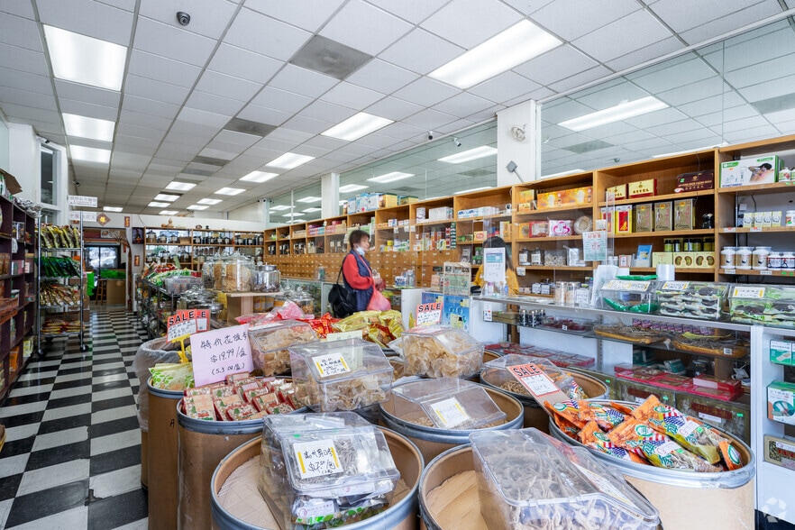 More Photos Of 801-821 Webster St, Oakland Storefront Retail Office For Sale