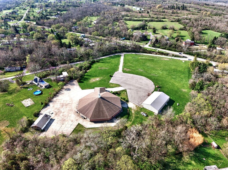 More Photos Of 5990 Michael Rd, Middletown Religious Facility For Sale