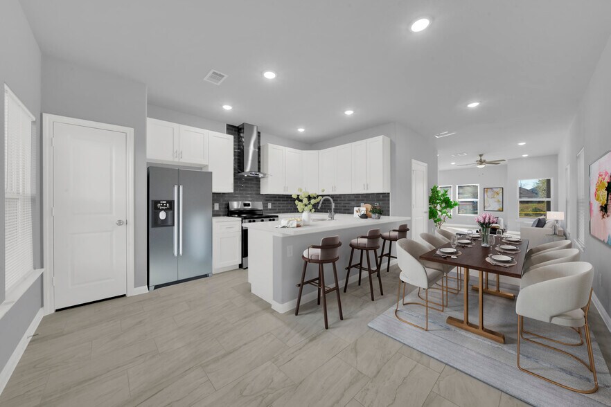 More Photos Of 7987 Chateau St, Houston Apartments For Sale