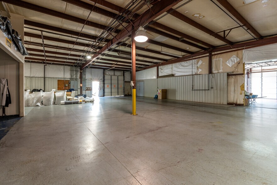 More Photos Of 5211 Union Rd., Gastonia Warehouse For Sale