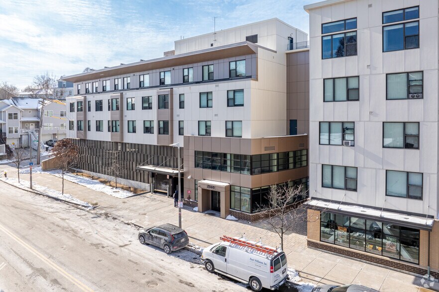 More Photos Of 2505 Washington St, Roxbury Apartments For Lease