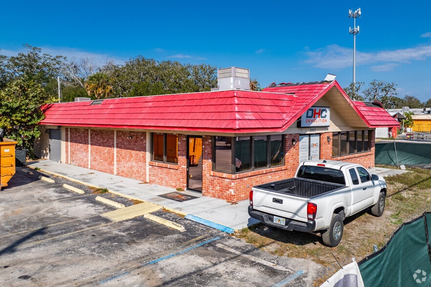 More Photos Of 3307 US Highway 19, Holiday Freestanding For Sale