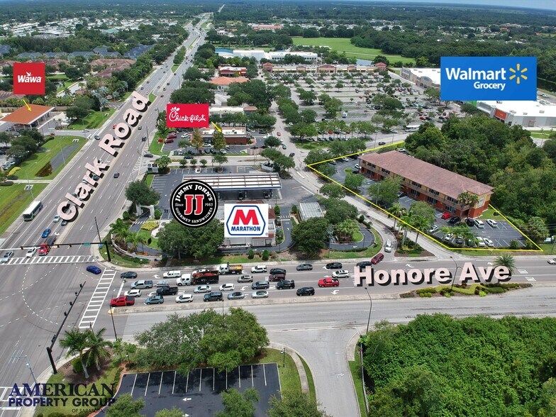 More Photos Of 5310 Clark Rd, Sarasota Medical For Lease